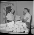 ASCS mailing ballots 